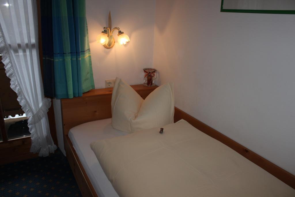 Pension Lugeck Berchtesgaden Quarto foto