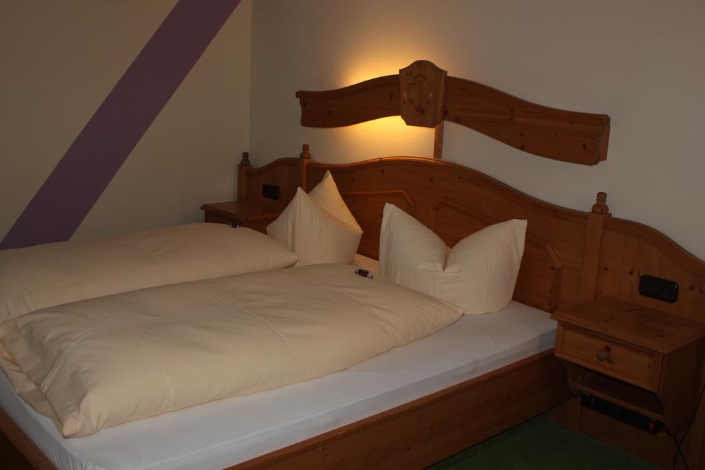 Pension Lugeck Berchtesgaden Quarto foto