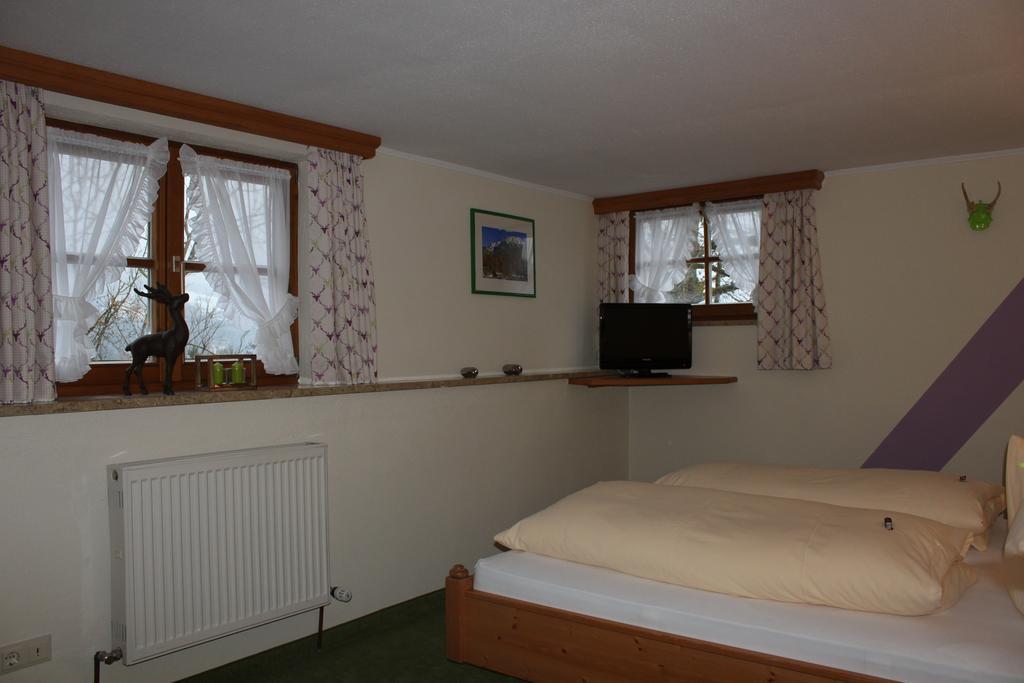 Pension Lugeck Berchtesgaden Quarto foto