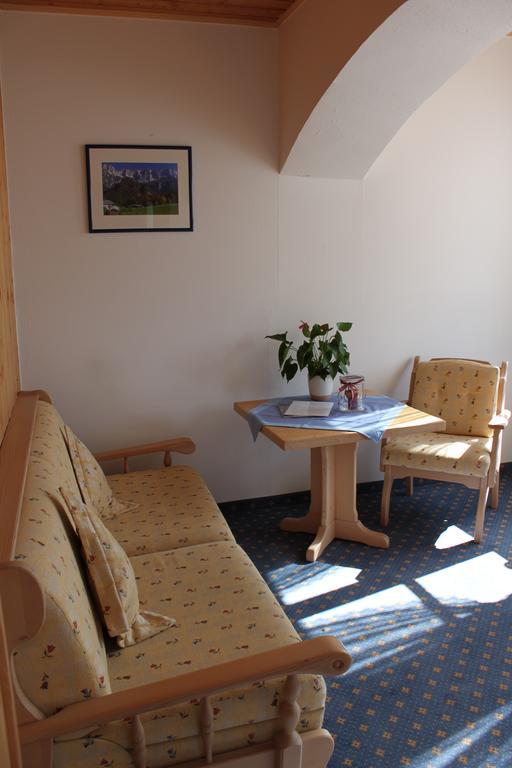 Pension Lugeck Berchtesgaden Quarto foto