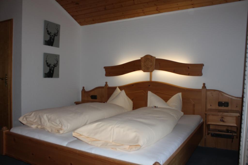 Pension Lugeck Berchtesgaden Quarto foto