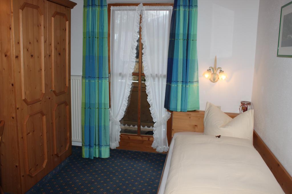 Pension Lugeck Berchtesgaden Quarto foto