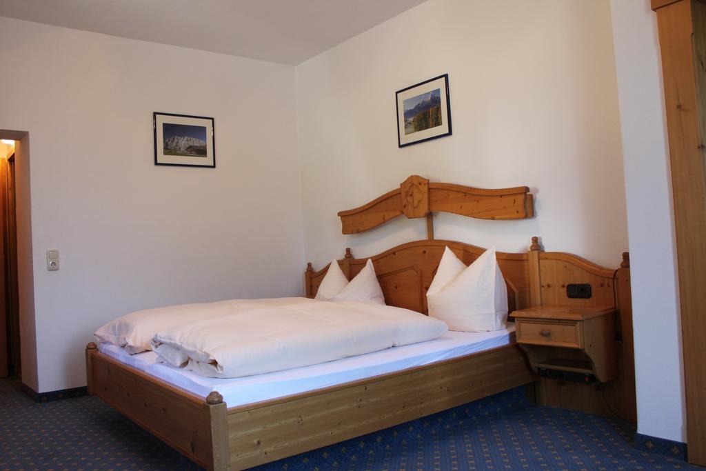 Pension Lugeck Berchtesgaden Quarto foto
