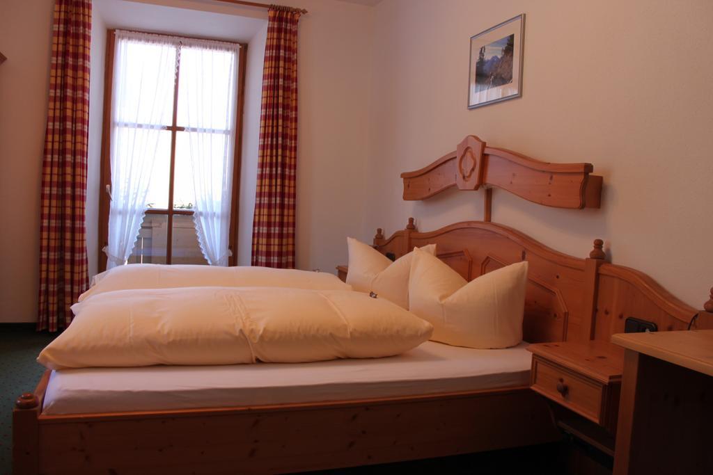 Pension Lugeck Berchtesgaden Quarto foto
