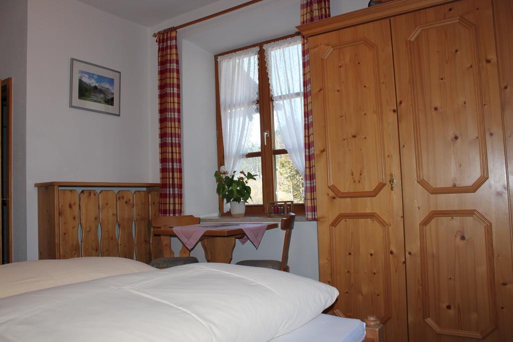Pension Lugeck Berchtesgaden Quarto foto