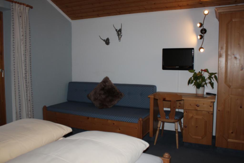 Pension Lugeck Berchtesgaden Quarto foto