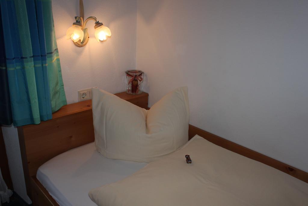 Pension Lugeck Berchtesgaden Quarto foto